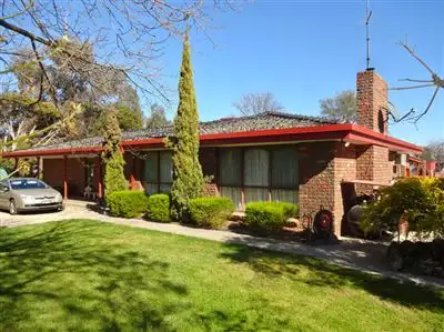 Main view of Homely house listing, 168 River Road, Tarrawingee VIC 3678