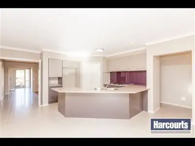 Fourth view of Homely house listing, 55 Windhaven Drive, Warragul VIC 3820