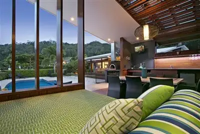 Fourth view of Homely house listing, 109 Aqua Promenade, Currumbin Valley QLD 4223
