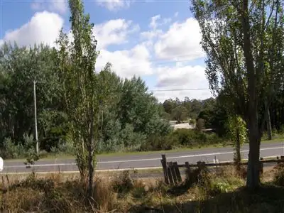 Main view of Homely land listing, 30 Main Street, Pioneer TAS 7264