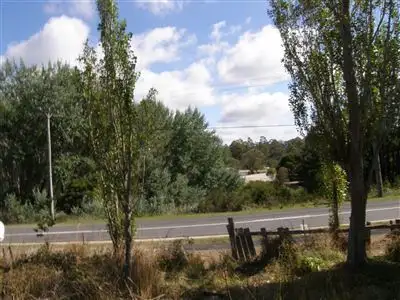 Main view of Homely land listing, 30 Main Street, Pioneer TAS 7264