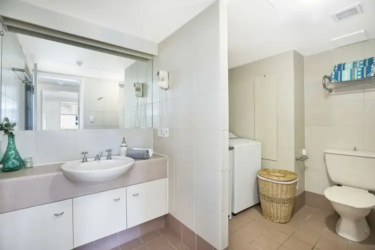 Sixth view of Homely unit listing, 312/44 Ferry Street, Kangaroo Point QLD 4169