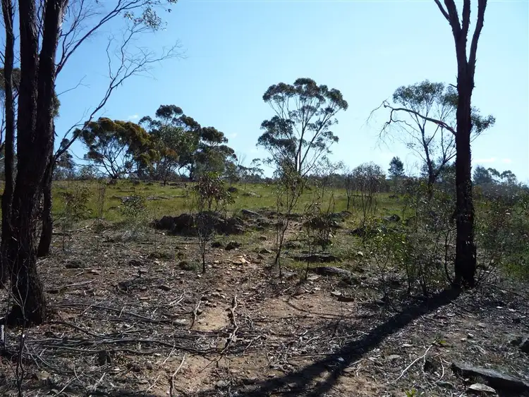 Second view of Homely land listing, LOT 1 SUNRAYSIA HIGHWAY, St Arnaud VIC 3478