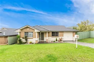 Seventh view of Homely house listing, 33 Esperance Drive, Albion Park NSW 2527