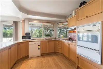 Third view of Homely house listing, 60 Casuarina Drive, Frankston South VIC 3199