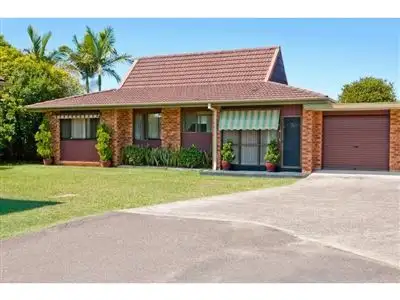 14/92 Lord Street, Port Macquarie NSW 2444