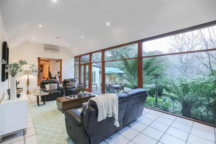 Fifth view of Homely house listing, 7 Woodbury Road, Crafers SA 5152