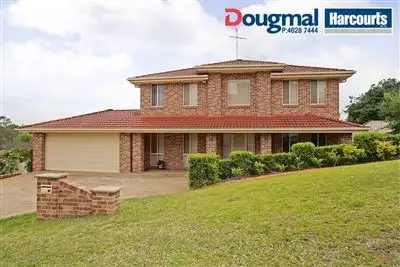 13 Corryton Place, Glen Alpine NSW 2560