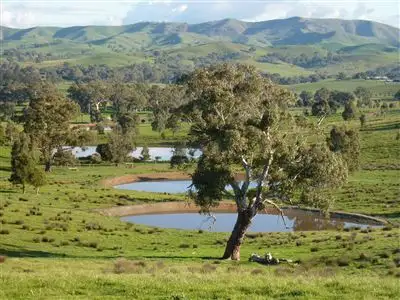 Main view of Homely rural property listing, 175 Limestone Road, Yea VIC 3717