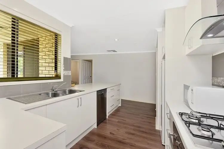 Fifth view of Homely house listing, 14 Sandhurst Avenue, Noarlunga Downs SA 5168