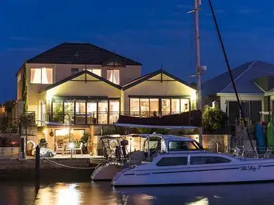 93 Sandpiper Island Retreat, Wannanup WA 6210