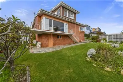 Second view of Homely house listing, 57 Kellatie Road, Rosny TAS 7018