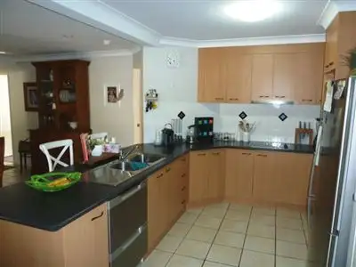 Second view of Homely house listing, 186 Kirralee Crescent, Upper Kedron QLD 4055