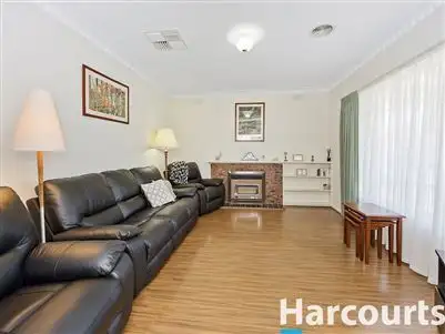 Fifth view of Homely house listing, 93 Messmate Street, Lalor VIC 3075