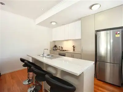 Main view of Homely townhouse listing, 1/31 Burrai Street, Morningside QLD 4170