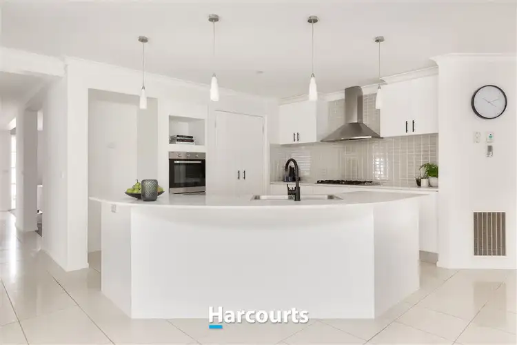 Third view of Homely house listing, 111 Moondarra Drive, Berwick VIC 3806