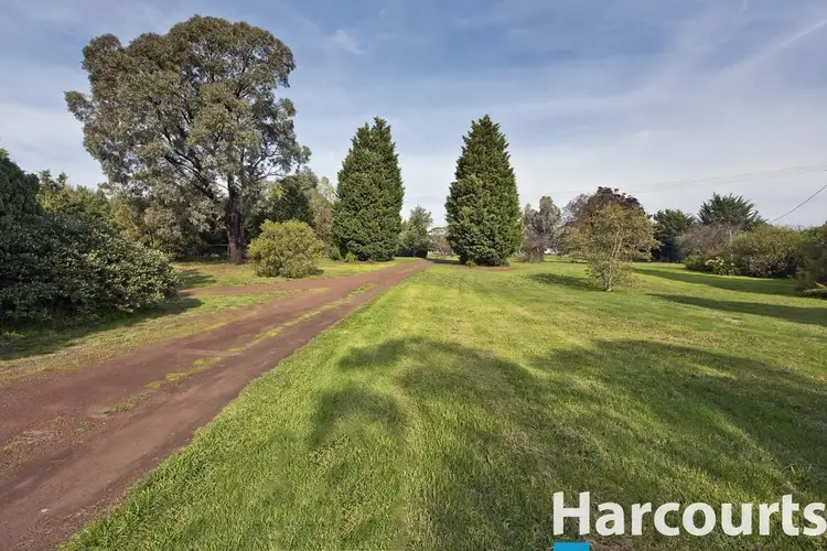 Third view of Homely house listing, 7 Eden Place, Wallan VIC 3756