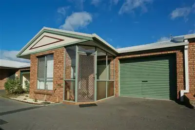 Main view of Homely unit listing, 2/71 Stewart Street, Devonport TAS 7310