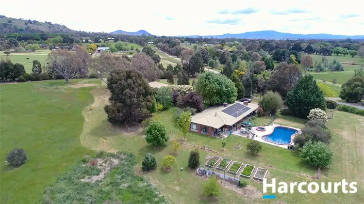 99 Crosby's Lane, Mansfield VIC 3722