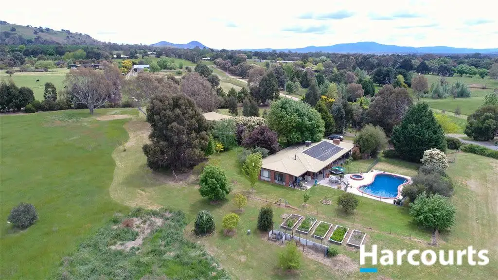 Main view of Homely rural property listing, 99 Crosby's Lane, Mansfield VIC 3722