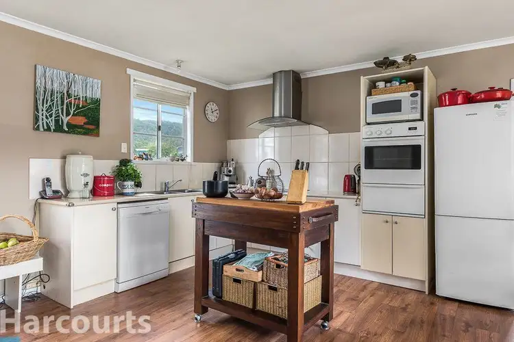 Fourth view of Homely house listing, 813 Woodsdale road, Levendale TAS 7120