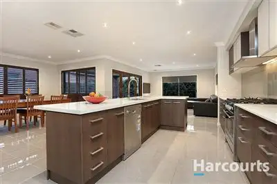 Sixth view of Homely house listing, 29 Prilep Heights, Lalor VIC 3075