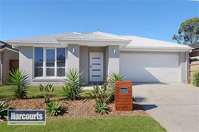 5 Kidston Crescent, Warner QLD 4500