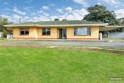 Main view of Homely house listing, 17 Adelaide Road, Greenock SA 5360