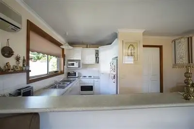 Fourth view of Homely unit listing, 1/120A North Fenton Street, Devonport TAS 7310