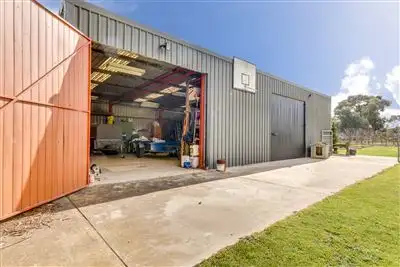 Second view of Homely house listing, 5 John Ball Place, Werribee VIC 3030