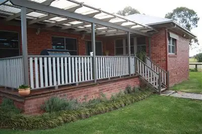 Third view of Homely rural property listing, 2099 Shipley Glen Hill End Road, Mudgee NSW 2850