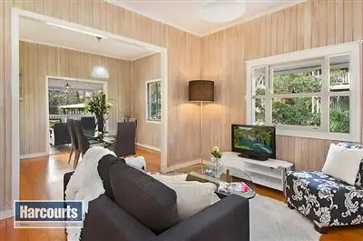 Third view of Homely house listing, 15 Kinnaird Street, Ashgrove QLD 4060