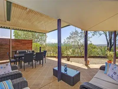 Second view of Homely house listing, 9 Jager Place, Edens Landing QLD 4207