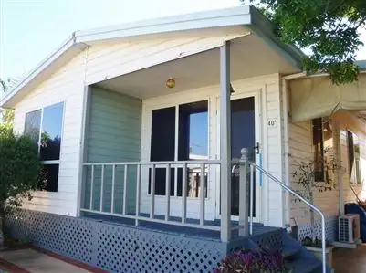 Main view of Homely house listing, 40 D Ocean View Pde, 25 Cockburn Rd, South Fremantle WA 6162