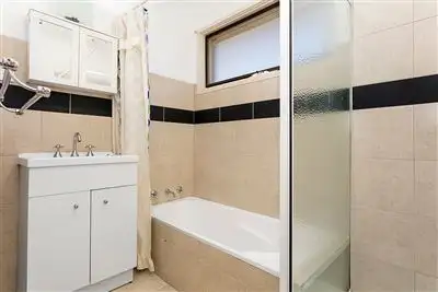 Second view of Homely unit listing, 5/2 Griffiths Street, Reservoir VIC 3073