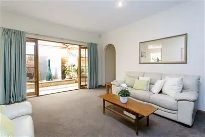 Third view of Homely house listing, 17A Tennyson Street, Kurralta Park SA 5037
