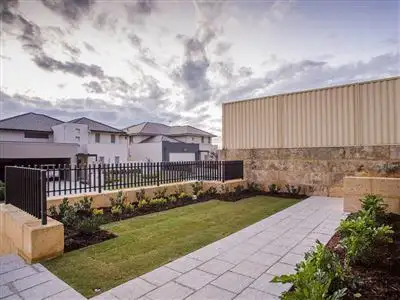 Fourth view of Homely house listing, 21 Carcione Rise, Yangebup WA 6164
