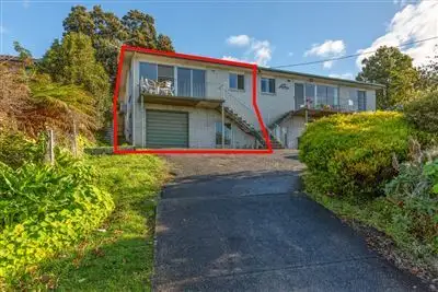 Fourth view of Homely unit listing, 1/241A Roslyn Avenue, Blackmans Bay TAS 7052
