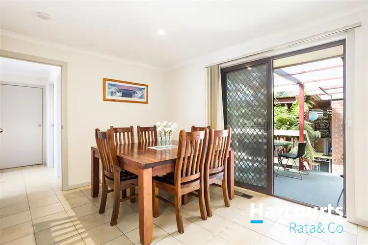 Third view of Homely house listing, 23 Baystone Road, Epping VIC 3076