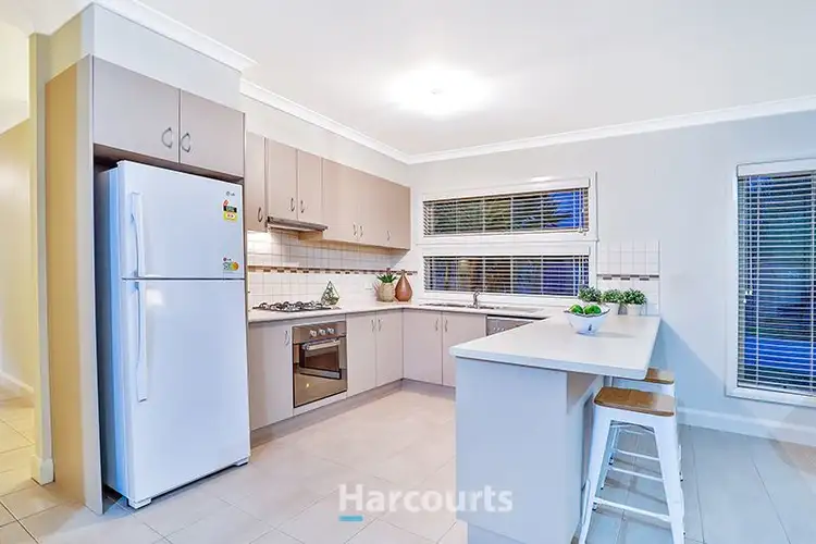 Sixth view of Homely house listing, 8 Gorham Street, Pakenham VIC 3810