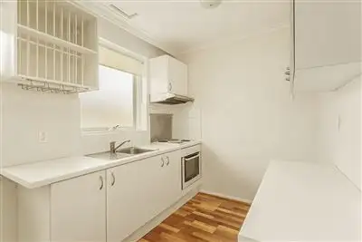 Second view of Homely apartment listing, 9/55 Pender Street, Thornbury VIC 3071