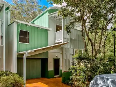 27/206 D'Arcy Road, Seven Hills QLD 4170