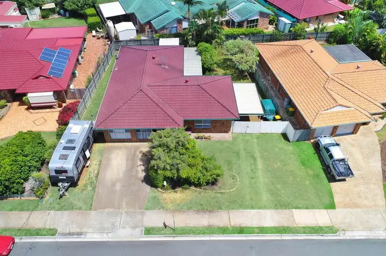 7 Tulip Tree Road, Murrumba Downs QLD 4503
