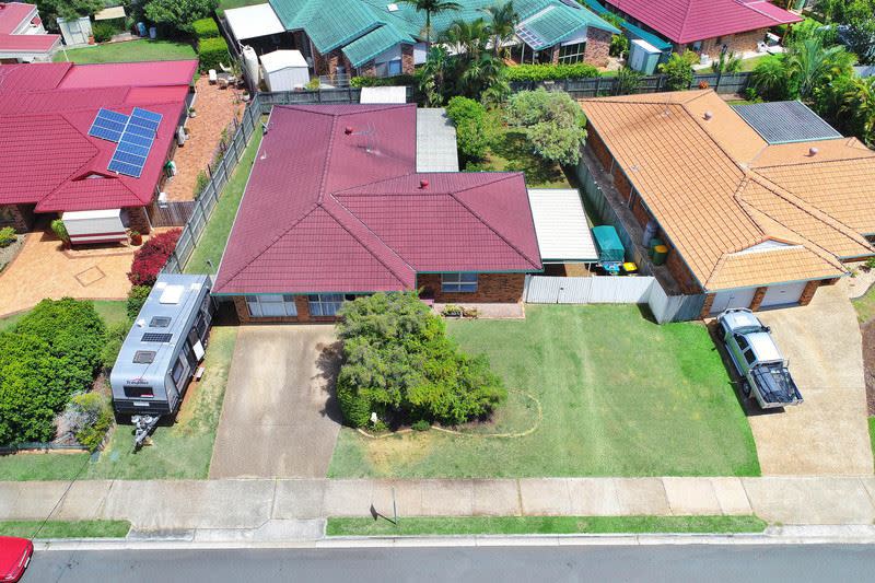 Main view of Homely house listing, 7 Tulip Tree Road, Murrumba Downs QLD 4503