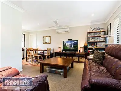 Fourth view of Homely house listing, 81 Bunya Park Drive, Eatons Hill QLD 4037