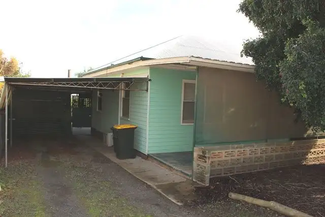 Third view of Homely house listing, 20 Johnson Street, Ouyen VIC 3490