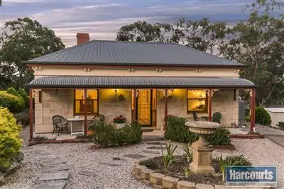 Second view of Homely house listing, 17A Murtoa Road, Eden Hills SA 5050