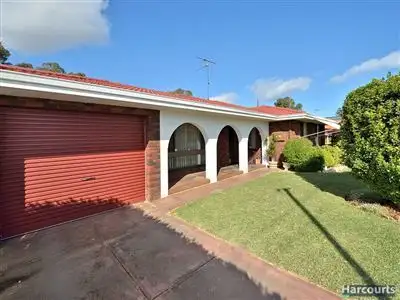 Second view of Homely house listing, 59 Perseus Road, Silver Sands WA 6210