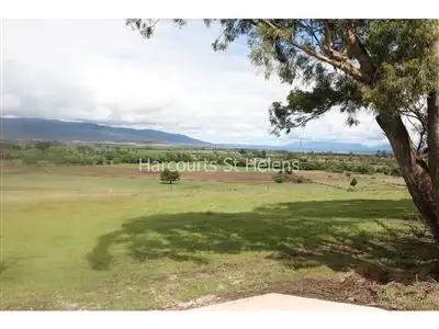 Second view of Homely land listing, 4 Gardiners Creek Road, St Marys TAS 7215