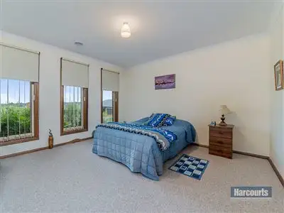 Seventh view of Homely house listing, 6 Penfold Place, Drouin VIC 3818